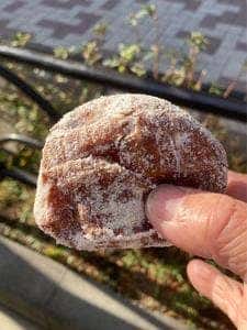 I'm donut ? 中目黒店