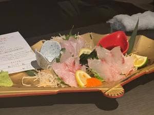 鮮魚・焼き鳥 CIRCUS