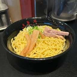油そば 東京油組総本店池袋組