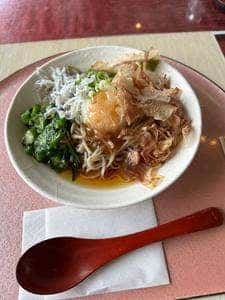 千羽平ゴルフクラブ レストラン