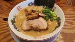 富士らーめん