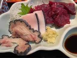 くじらのお宿 一乃谷