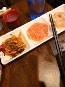 日本酒バルかぐら 神田店