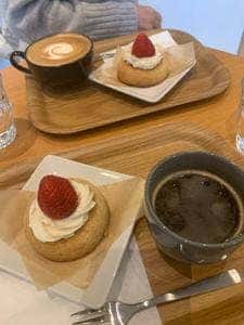 Vee Sweets CAFE YOKOHAMA
