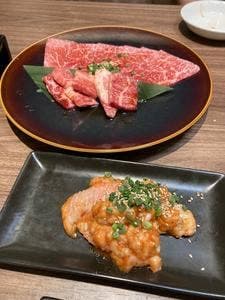 焼肉ばんりTOBUicourt店
