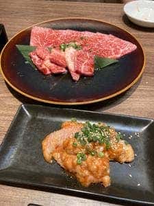焼肉ばんりTOBUicourt店
