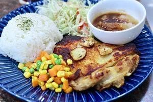 喫茶 モニカ