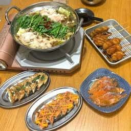 焼鳥 餃子 とり金 神戸三宮店