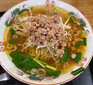 中華料理 幸来