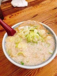 らーめん弁慶 門前仲町店