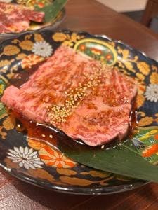 焼肉 億萬
