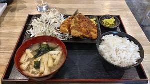 三番酒場