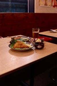 東長崎の酒場 とりすけ