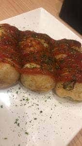 あずまや 祐天寺店