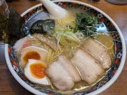 函館ラーメン 船見坂