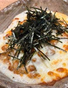ドリア&グラタン なつめ たまプラーザテラス店