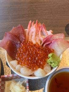 レストランSACHI ラビスタ東京ベイ