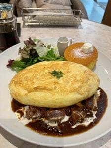 サロン卵と私 新宿高島屋店