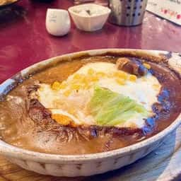 創作料理 ジジ&ババ