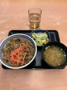 吉野家 練馬店