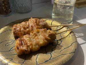 炭焼屋サンペイ