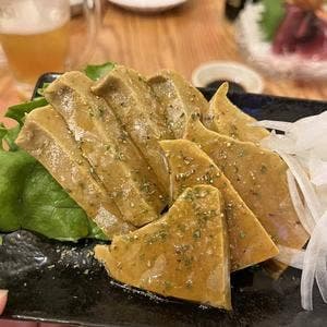 幸せ酒場 福住1丁め1番地