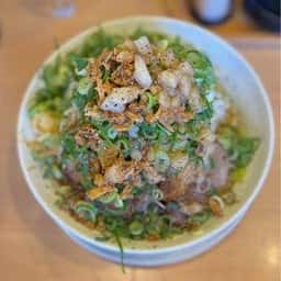 らーめん まぜそば 明大