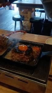 焼肉ホルモン きょうい