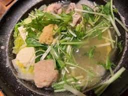 やよい軒 亀有店
