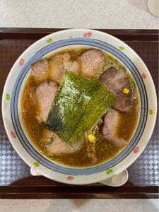 つばめ フォーリス フードコート