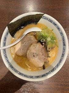 熊本ラーメン ひごもんず neo 三鷹店