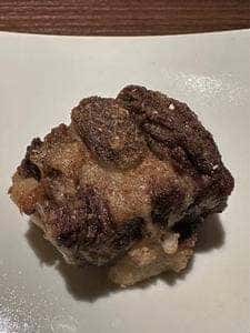 中洲の焼肉店 川端 志史