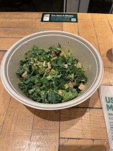 CRISP SALAD WORKS 恵比寿店