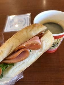 ブルービーンコーヒースタンド
