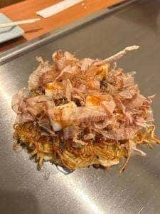 大阪お好み焼き ぽんぽこ