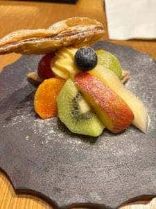宗家 源 吉兆庵 銀座本店