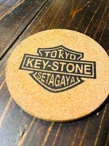 KEYSTONE SETAGAYA