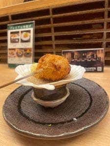 串揚げ新宿立吉 新宿本店