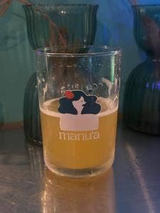 manua beer club