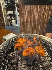 A5仙台牛炭火焼肉 肉豊作 神田駅前店