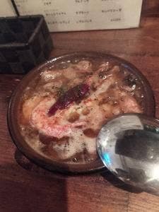 Spain Bar はるばる