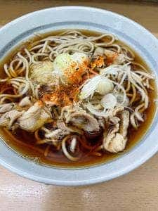 爽亭 JR池袋駅中央口