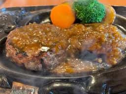 炭焼きレストラン さわやか 浜松和合店