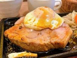 白金肉 Grill&BBQ PLATINUM MEAT GEMS新橋