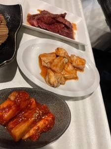 焼肉 山形屋 本厚木店