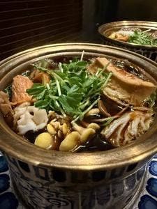 Shangri-La’s secret 表参道店
