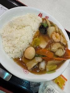 梅蘭 テラスモール湘南店