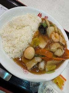梅蘭 テラスモール湘南店