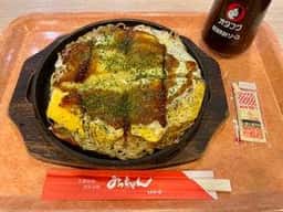 みっちゃん 広島空港店