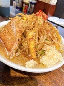 ミゾグチヤ 東十条店